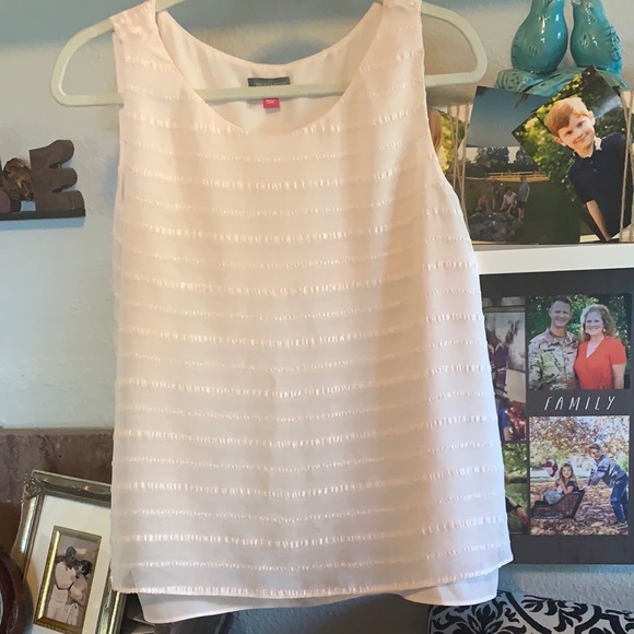 Vince Camuto Tops - VINCE CAMUTO TOP